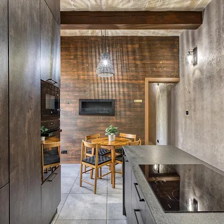 Stunning 3br Townhouse With Private Rooftop By Sf Homes Tatil Evi *