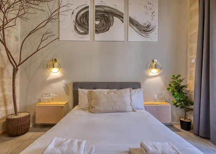 Feriehus Stunning 3br Townhouse With Private Rooftop By Sf Homes *