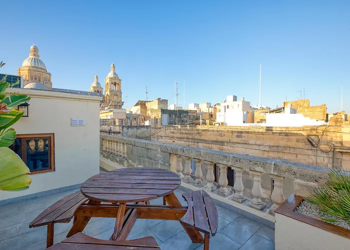 Feriehus Stunning 3br Townhouse With Private Rooftop By Sf Homes *