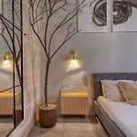 Stunning 3br Townhouse With Private Rooftop By Sf Homes