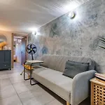 Stunning 3br Townhouse With Private Rooftop By Sf Homes Casa de Férias St. Paul's Bay