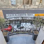 Stunning 3br Townhouse With Private Rooftop By Sf Homes