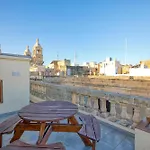 Casa de Férias Stunning 3br Townhouse With Private Rooftop By Sf Homes *