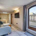 Stunning 3br Townhouse With Private Rooftop By Sf Homes Casa de Férias *