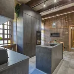Casa de Férias Stunning 3br Townhouse With Private Rooftop By Sf Homes
