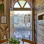Casa de Férias Stunning 3br Townhouse With Private Rooftop By Sf Homes