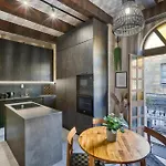 Stunning 3br Townhouse With Private Rooftop By Sf Homes * St. Paul's Bay