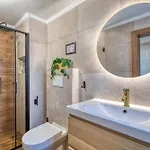 Casa de Férias Stunning 3br Townhouse With Private Rooftop By Sf Homes *