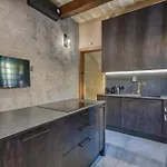 Stunning 3br Townhouse With Private Rooftop By Sf Homes Casa de Férias St. Paul's Bay