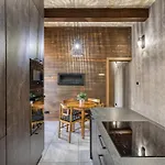 Stunning 3br Townhouse With Private Rooftop By Sf Homes Casa de Férias *