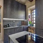 Casa de Férias Stunning 3br Townhouse With Private Rooftop By Sf Homes St. Paul's Bay