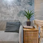 Casa de Férias Stunning 3br Townhouse With Private Rooftop By Sf Homes