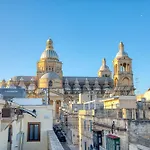 Stunning 3br Townhouse With Private Rooftop By Sf Homes Casa de Férias *