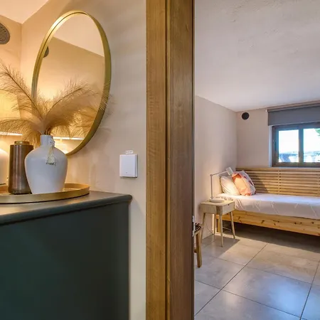 Stunning 3br Townhouse With Private Rooftop By Sf Homes * St. Paul's Bay