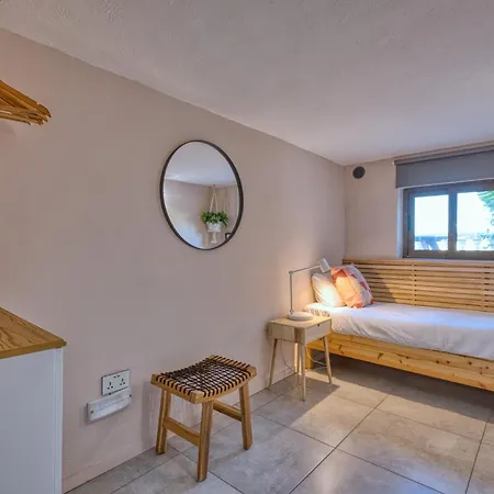 Stunning 3br Townhouse With Private Rooftop By Sf Homes Feriehus