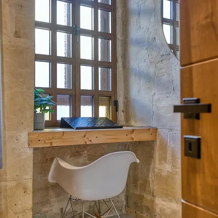 Stunning 3br Townhouse With Private Rooftop By Sf Homes Feriehus *