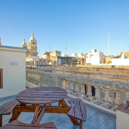 Feriehus Stunning 3br Townhouse With Private Rooftop By Sf Homes *