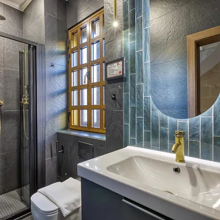 Feriehus Stunning 3br Townhouse With Private Rooftop By Sf Homes San Pawl il-Baħar