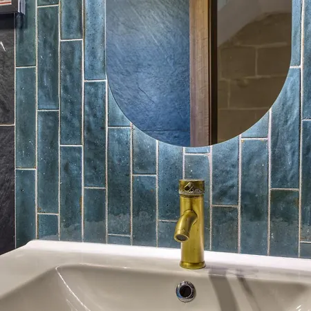 Vakantiehuis Stunning 3br Townhouse With Private Rooftop By Sf Homes St. Paul's Bay