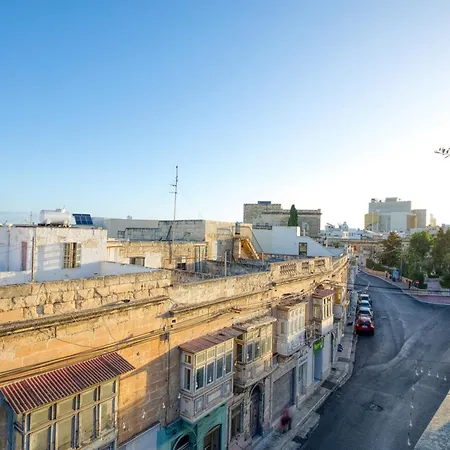 Stunning 3br Townhouse With Private Rooftop By Sf Homes St. Paul's Bay