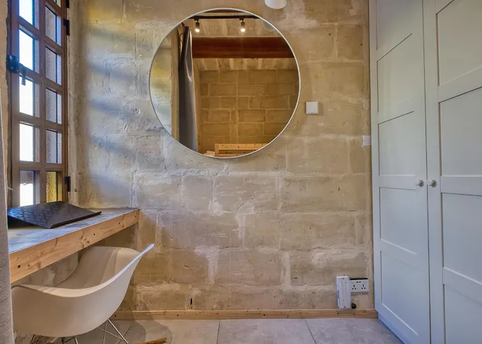 Tatil Evi Stunning 3br Townhouse With Private Rooftop By Sf Homes