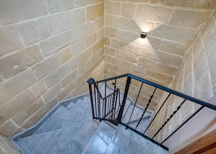 Tatil Evi Stunning 3br Townhouse With Private Rooftop By Sf Homes