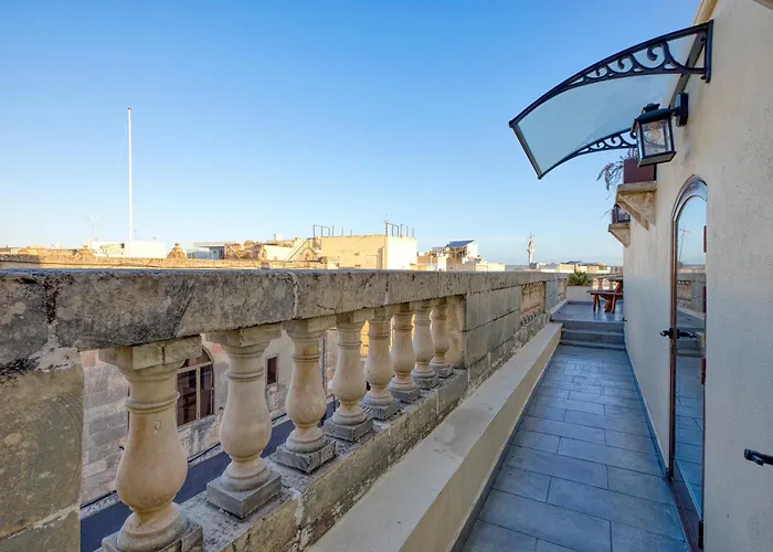 Stunning 3br Townhouse With Private Rooftop By Sf Homes St. Paul's Bay