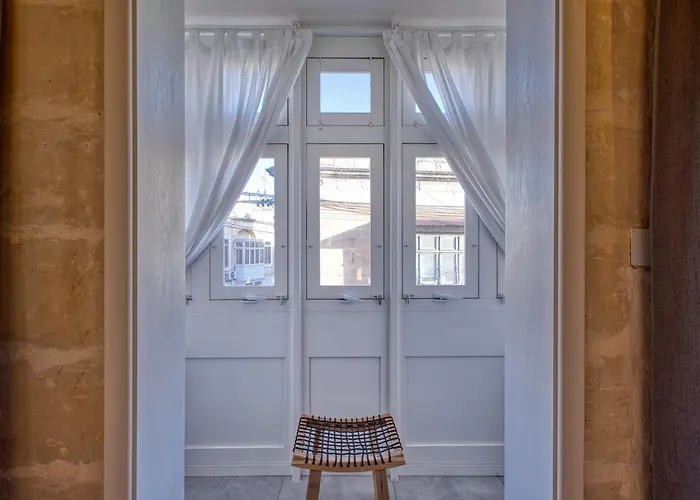 Stunning 3br Townhouse With Private Rooftop By Sf Homes St. Paul's Bay