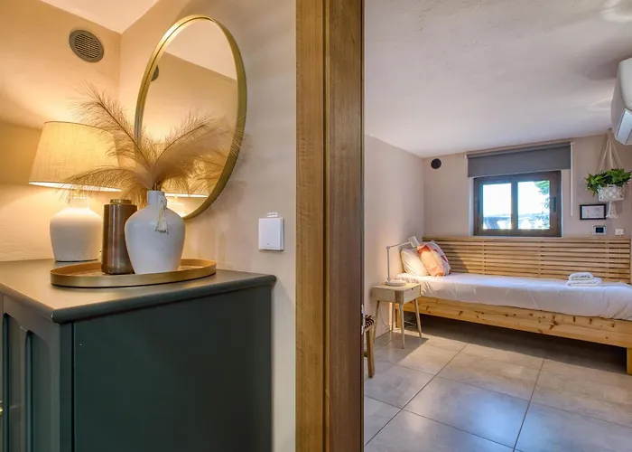 Stunning 3br Townhouse With Private Rooftop By Sf Homes * St. Paul's Bay