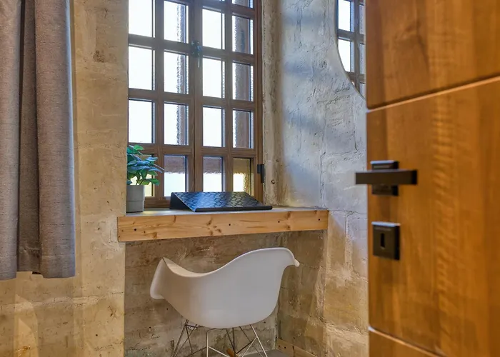 Stunning 3br Townhouse With Private Rooftop By Sf Homes Case de vacanță *