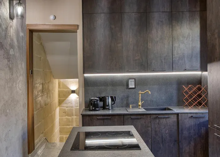 Stunning 3br Townhouse With Private Rooftop By Sf Homes *