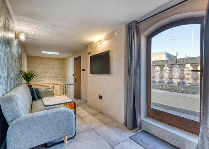 Stunning 3br Townhouse With Private Rooftop By Sf Homes Case de vacanță *