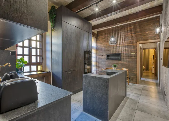 Case de vacanță Stunning 3br Townhouse With Private Rooftop By Sf Homes