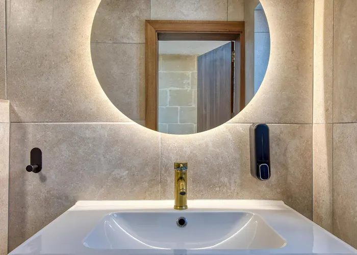 Stunning 3br Townhouse With Private Rooftop By Sf Homes Tatil Evi