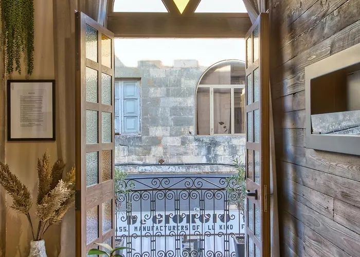 Tatil Evi Stunning 3br Townhouse With Private Rooftop By Sf Homes