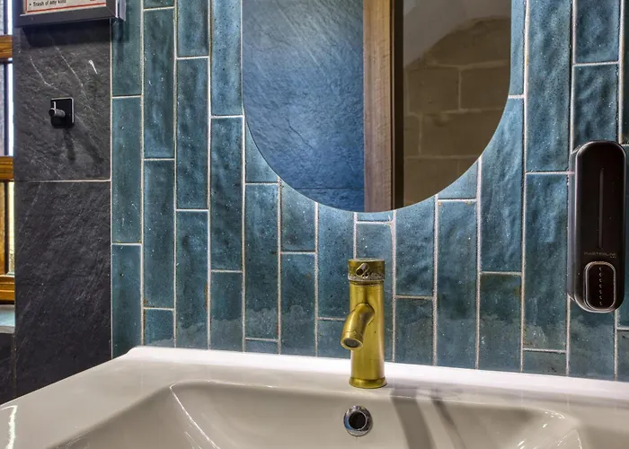 Case de vacanță Stunning 3br Townhouse With Private Rooftop By Sf Homes St. Paul's Bay