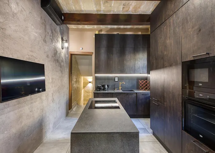 Stunning 3br Townhouse With Private Rooftop By Sf Homes St. Paul's Bay