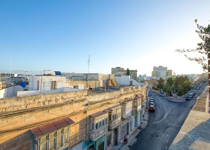 Stunning 3br Townhouse With Private Rooftop By Sf Homes St. Paul's Bay